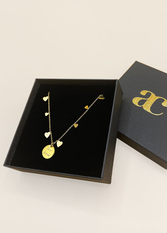 Bobigny Necklace