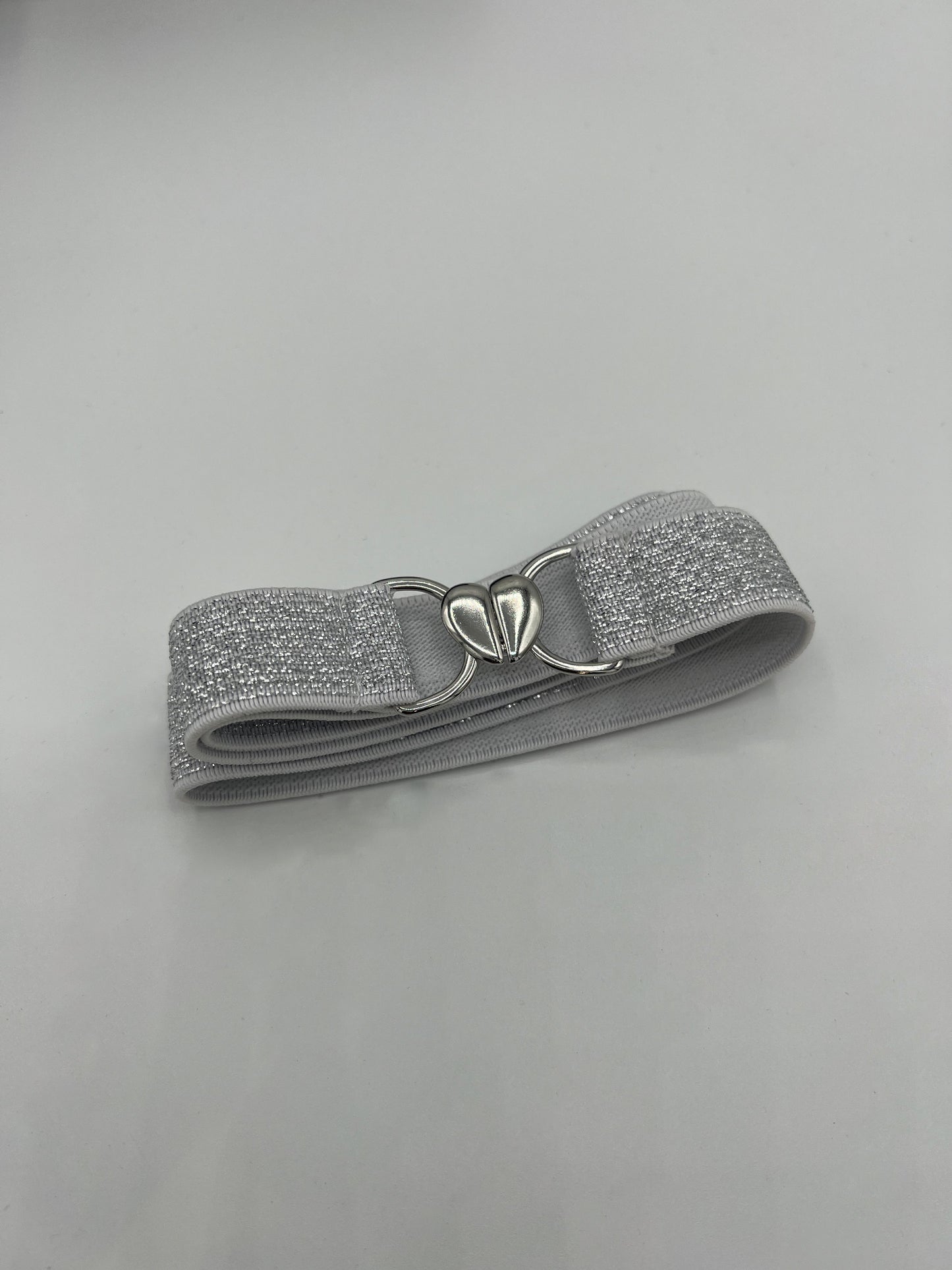 Coffret cadeau Joyeuses Fêtes argent