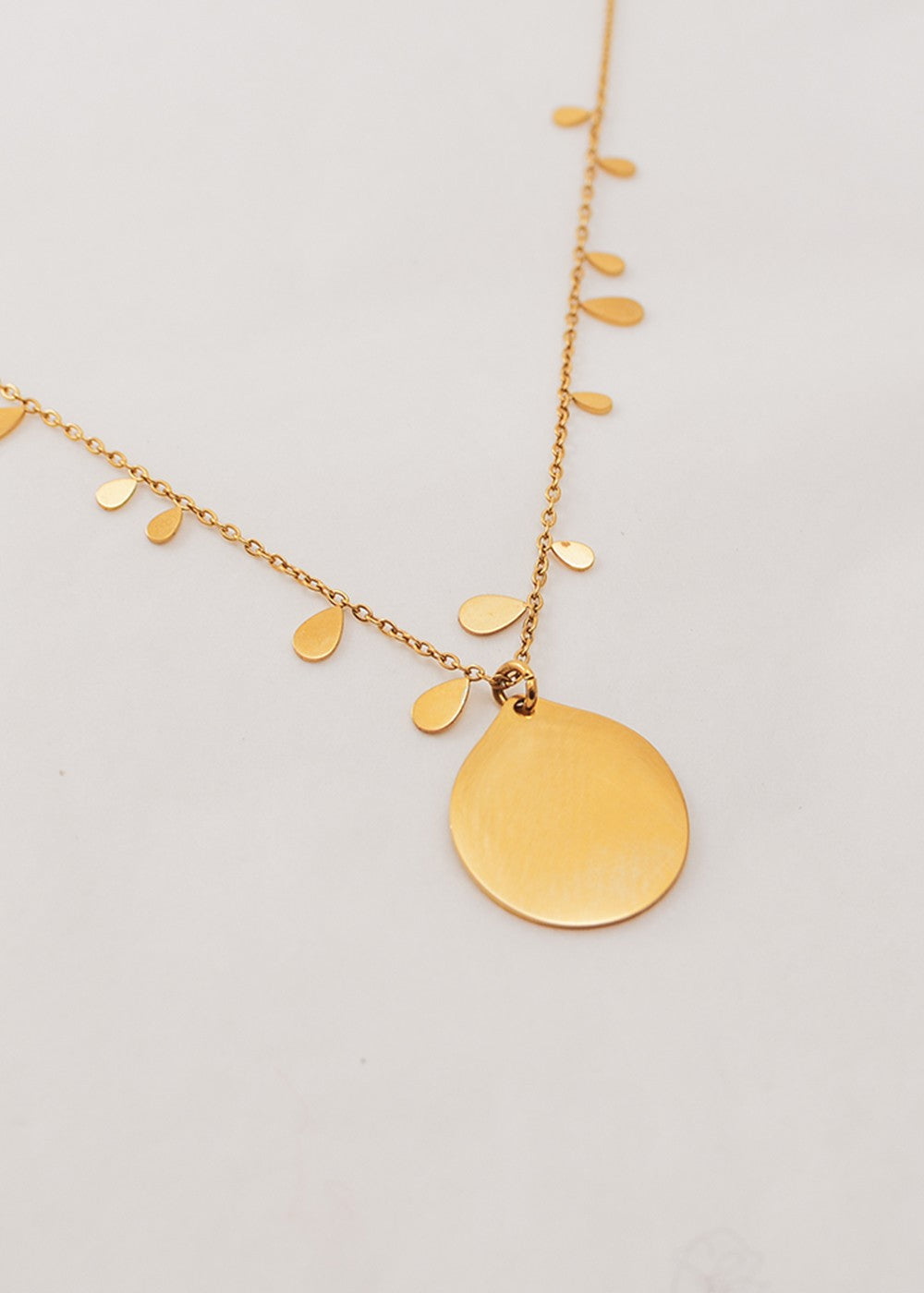 Collier Montparnasse