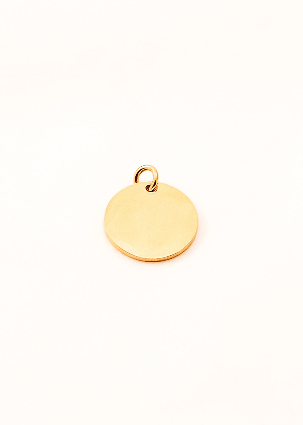 Collier Corvisart blanc