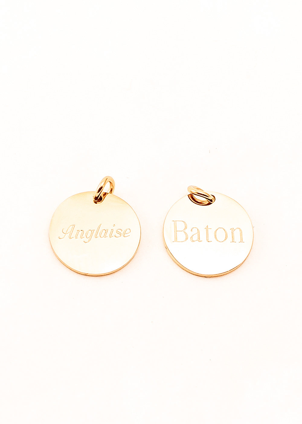 Collier Corvisart blanc