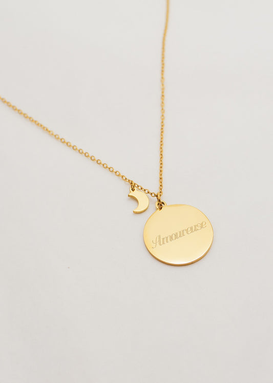 Bobigny Necklace