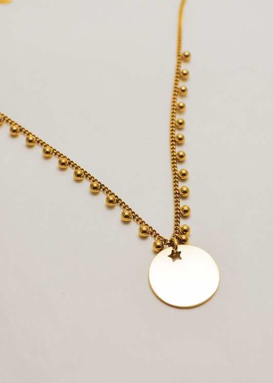 Cadet Necklace