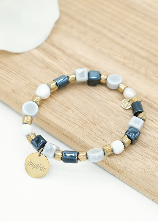 Broaching Bracelet