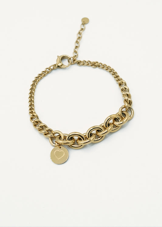 Saint Cloud bracelet