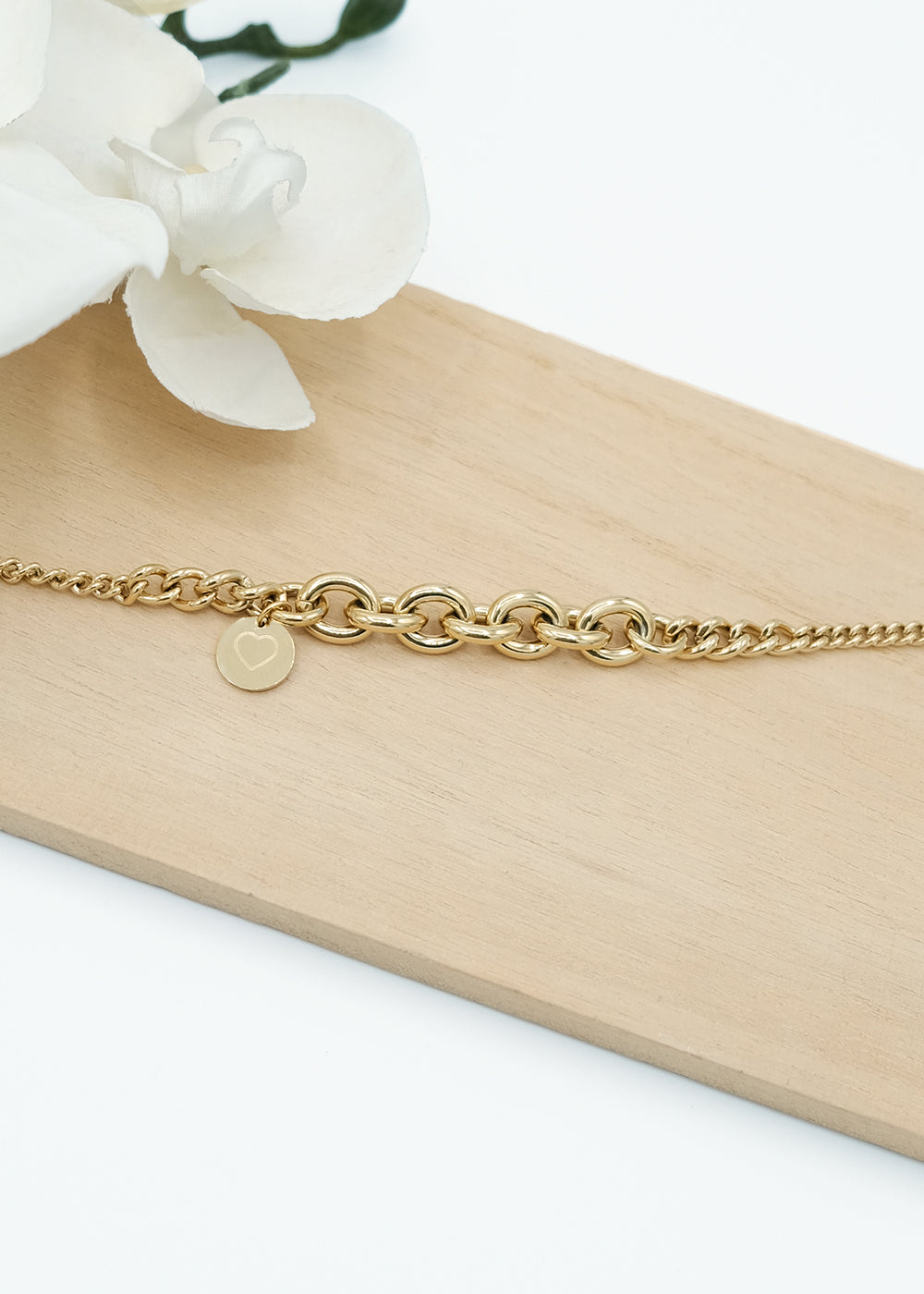 Bracelet Saint Cloud