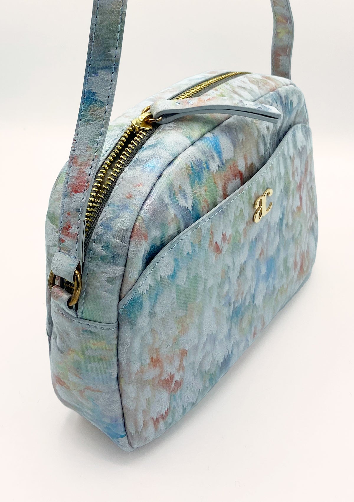 Sac Justine Arc En Ciel