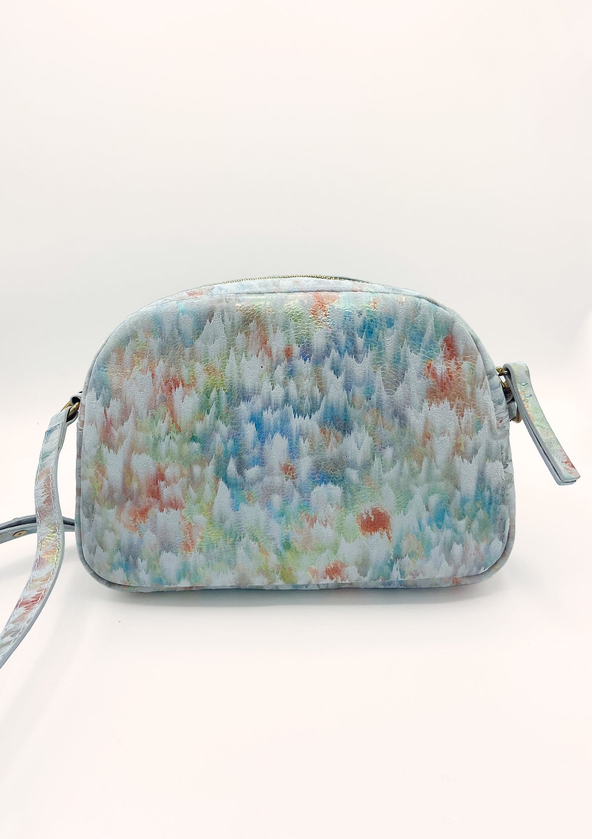 Sac Justine Arc En Ciel