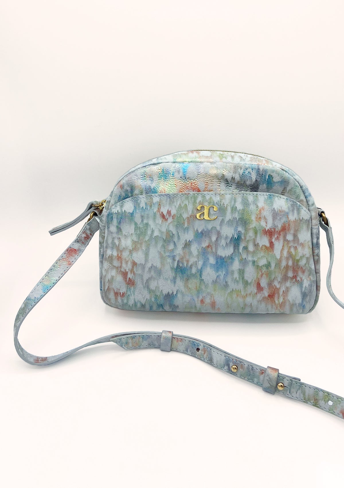 Sac Justine Arc En Ciel