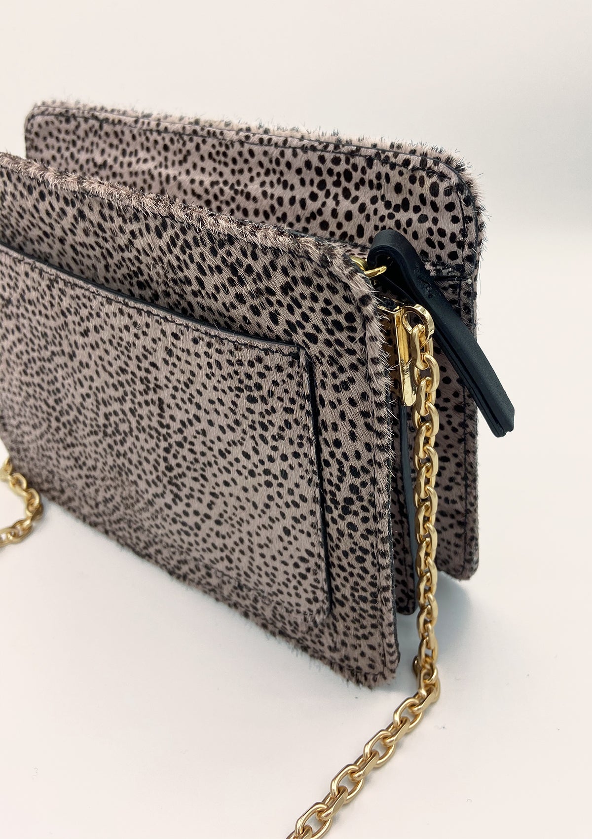 Jeanne Arc en Ciel bag