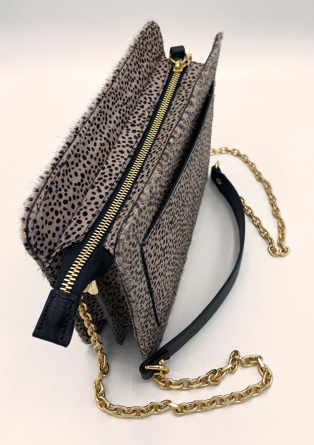 Jeanne Arc en Ciel bag