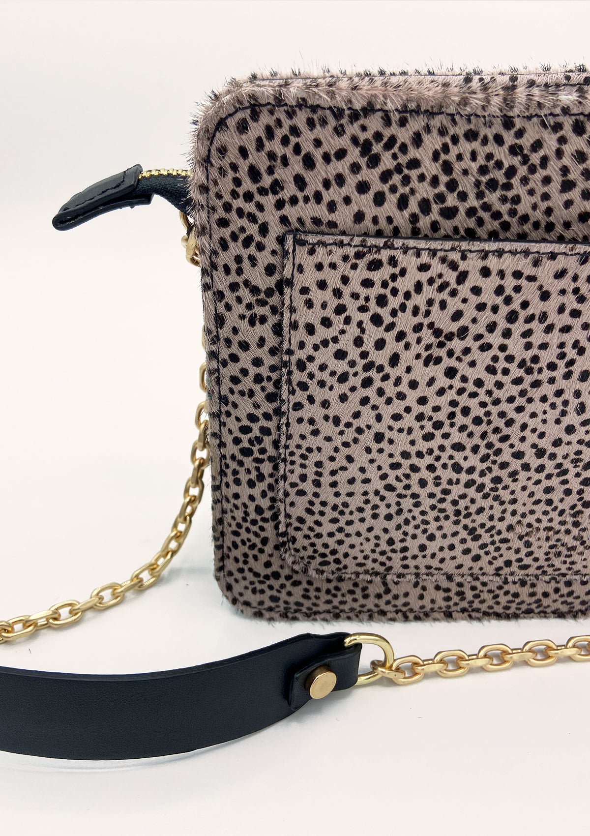 Jeanne Arc en Ciel bag