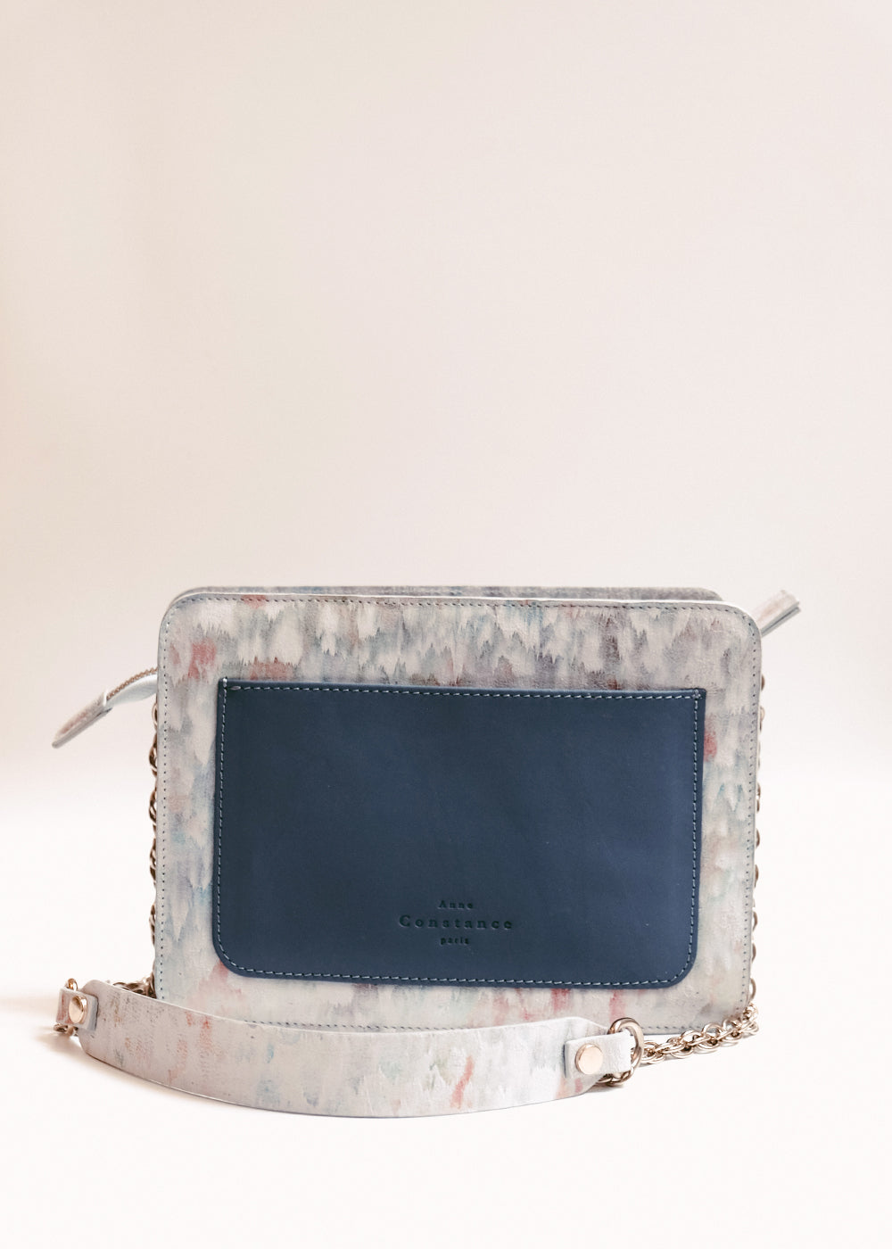 Sac Jeanne Arc en Ciel