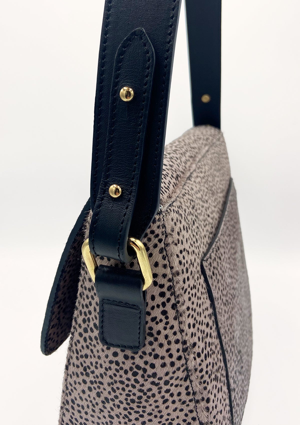 Sac Juliette Pony Tacheté