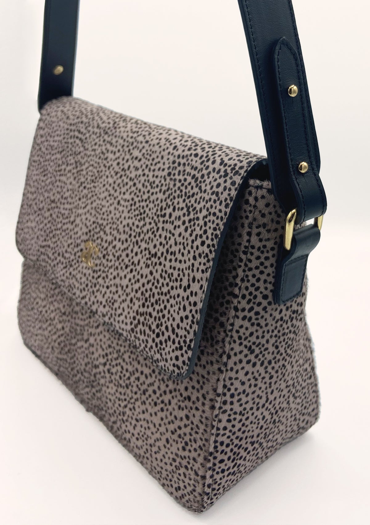 Sac Juliette Pony Tacheté