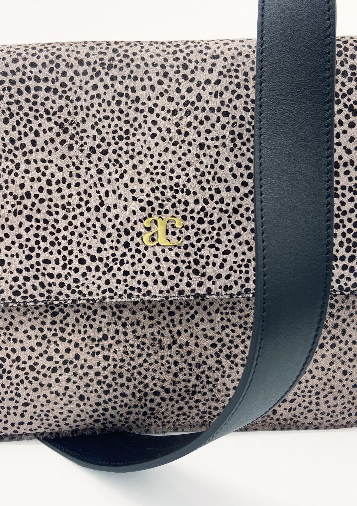 Sac Juliette Pony Tacheté