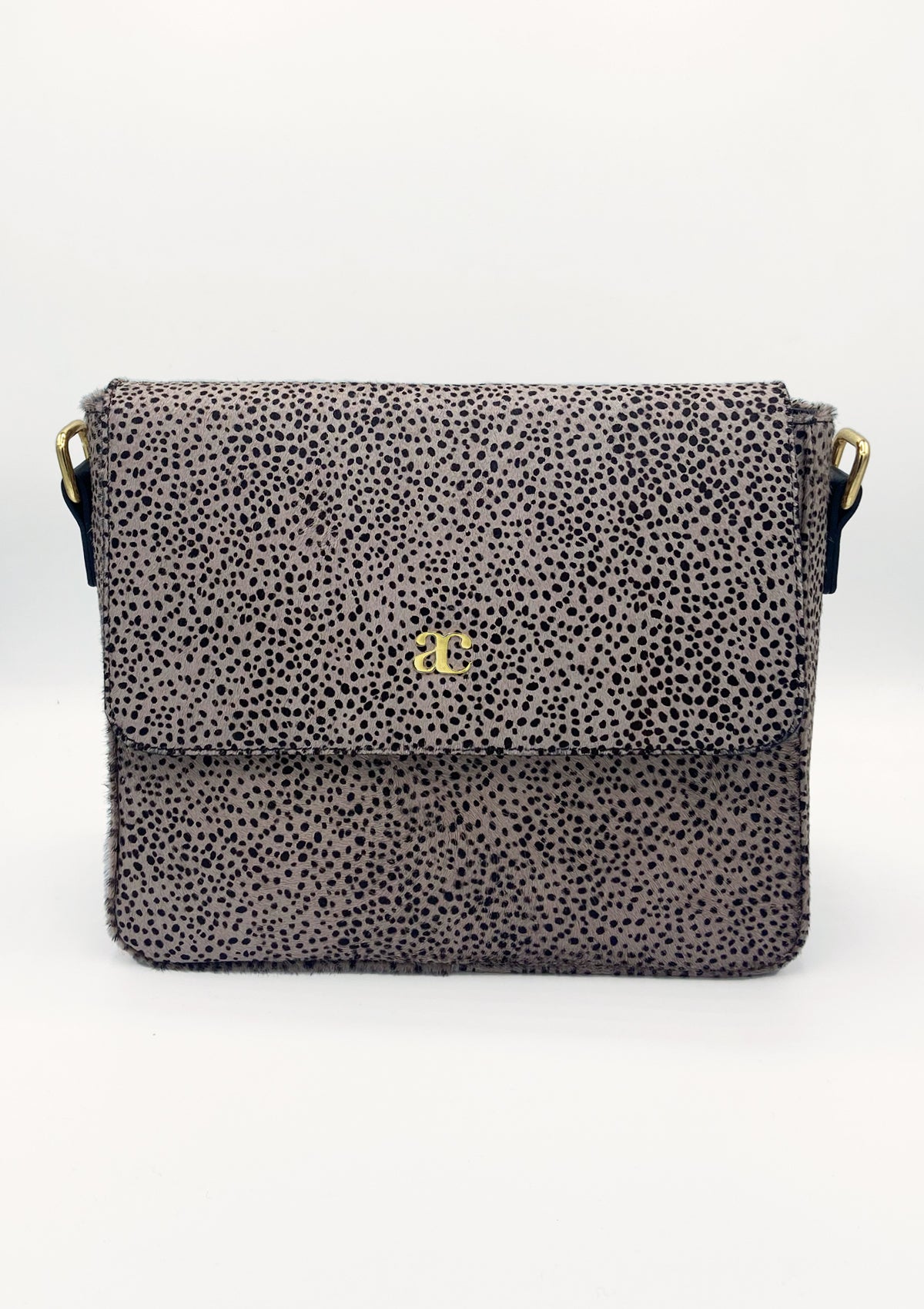 Sac Juliette Pony Tacheté