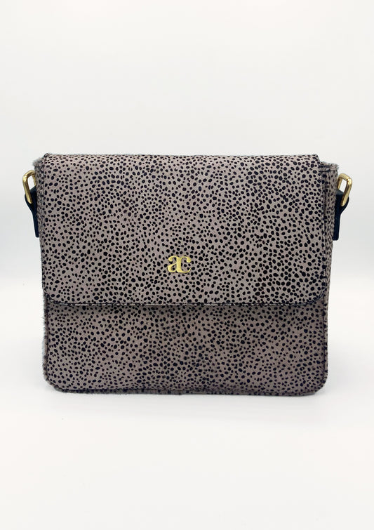 Sac Juliette Pony Tacheté