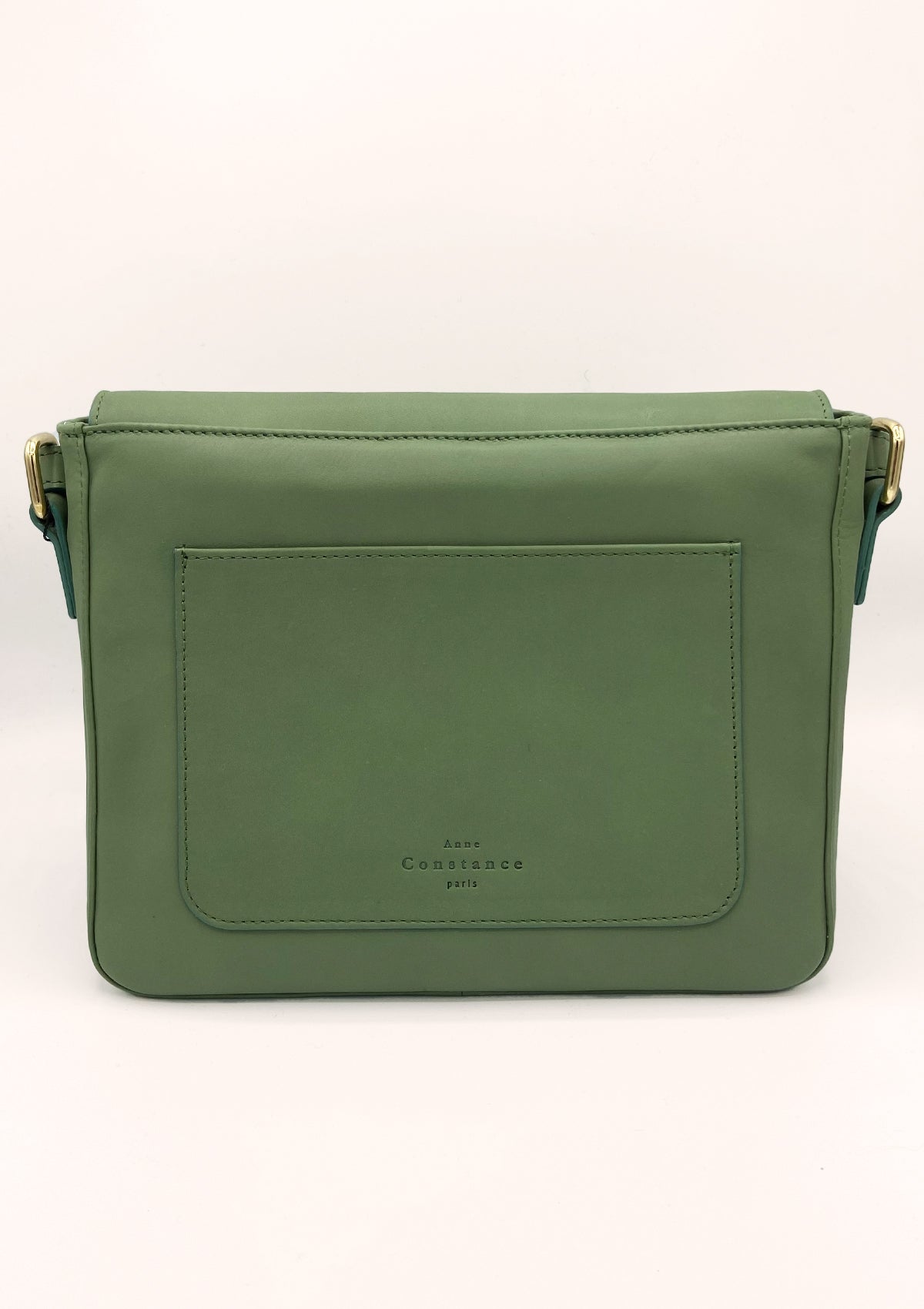 Sac Juliette Vert Clair Mat