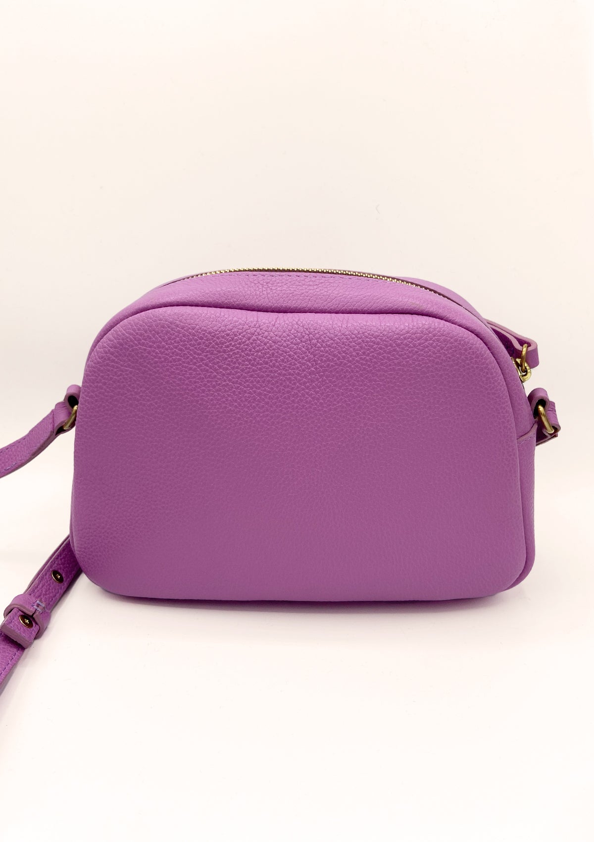 Sac Justine Mauve