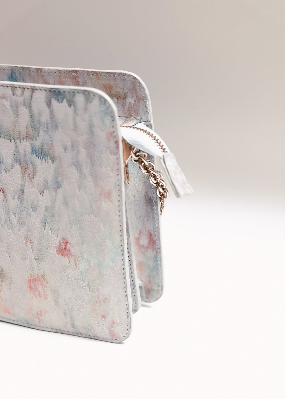 Sac Jeanne Arc en Ciel