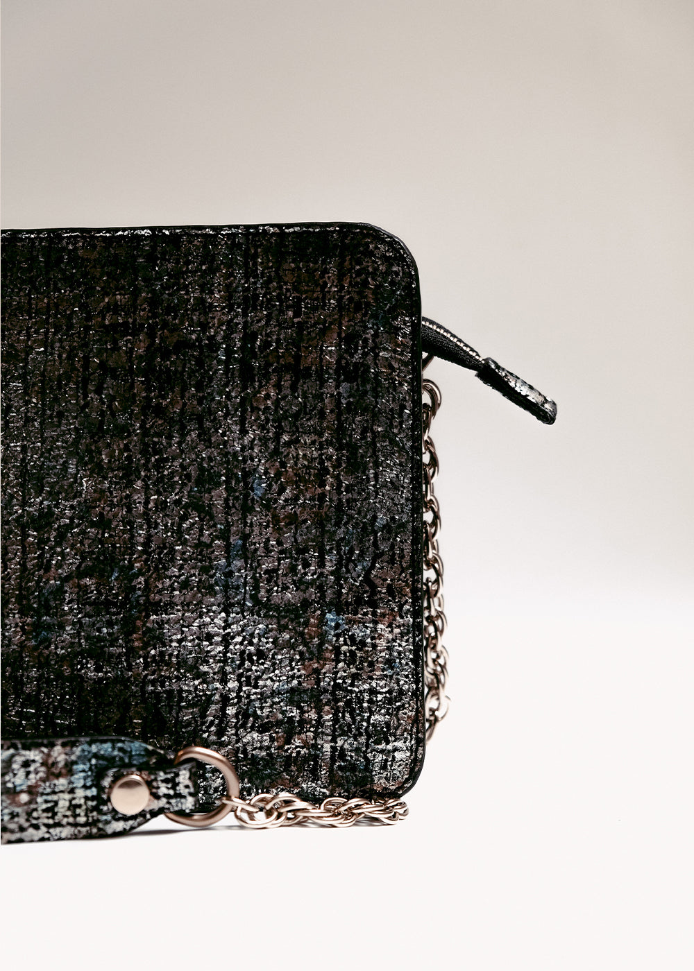 Sac Jeanne Tweed