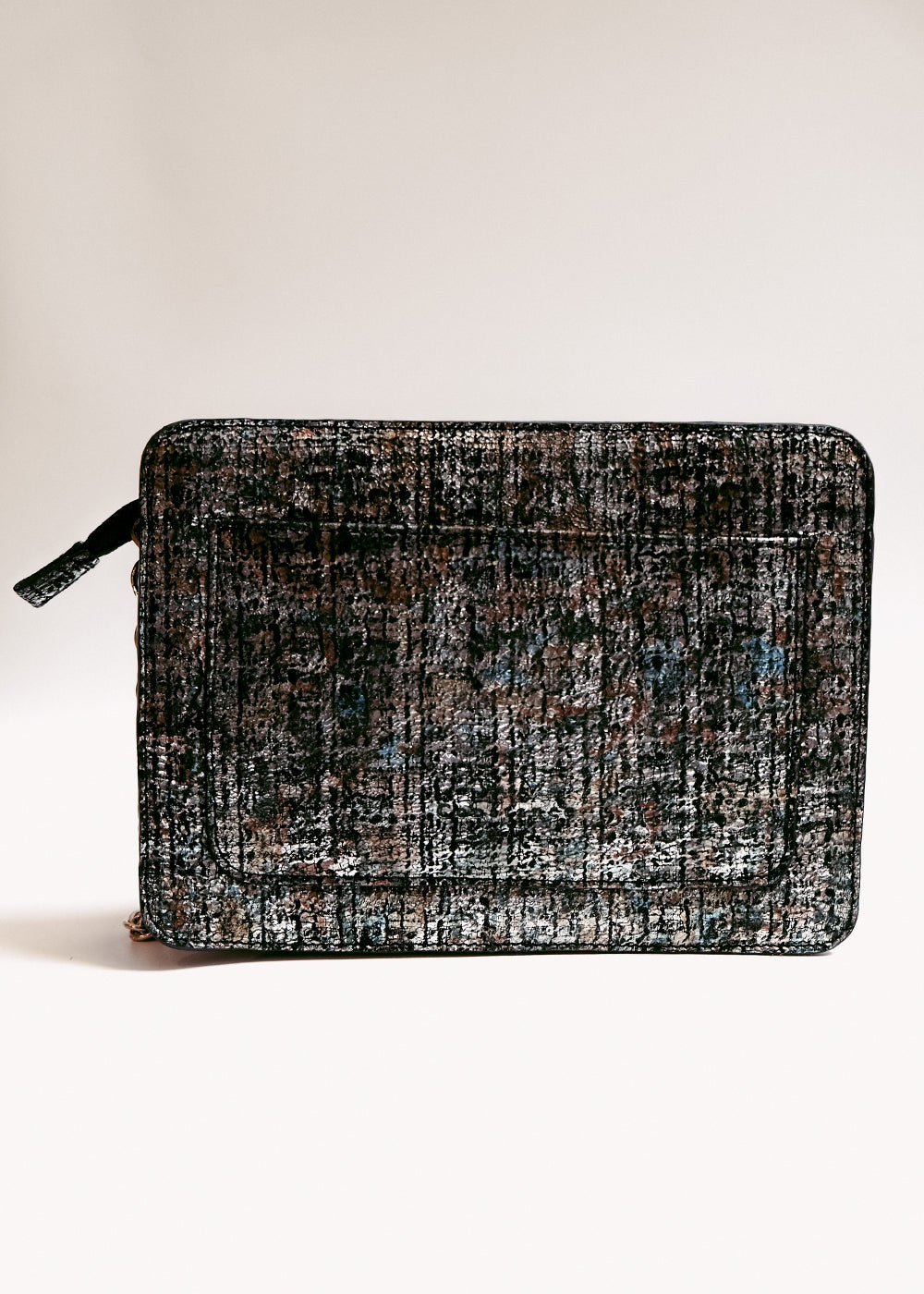 Sac Jeanne Tweed