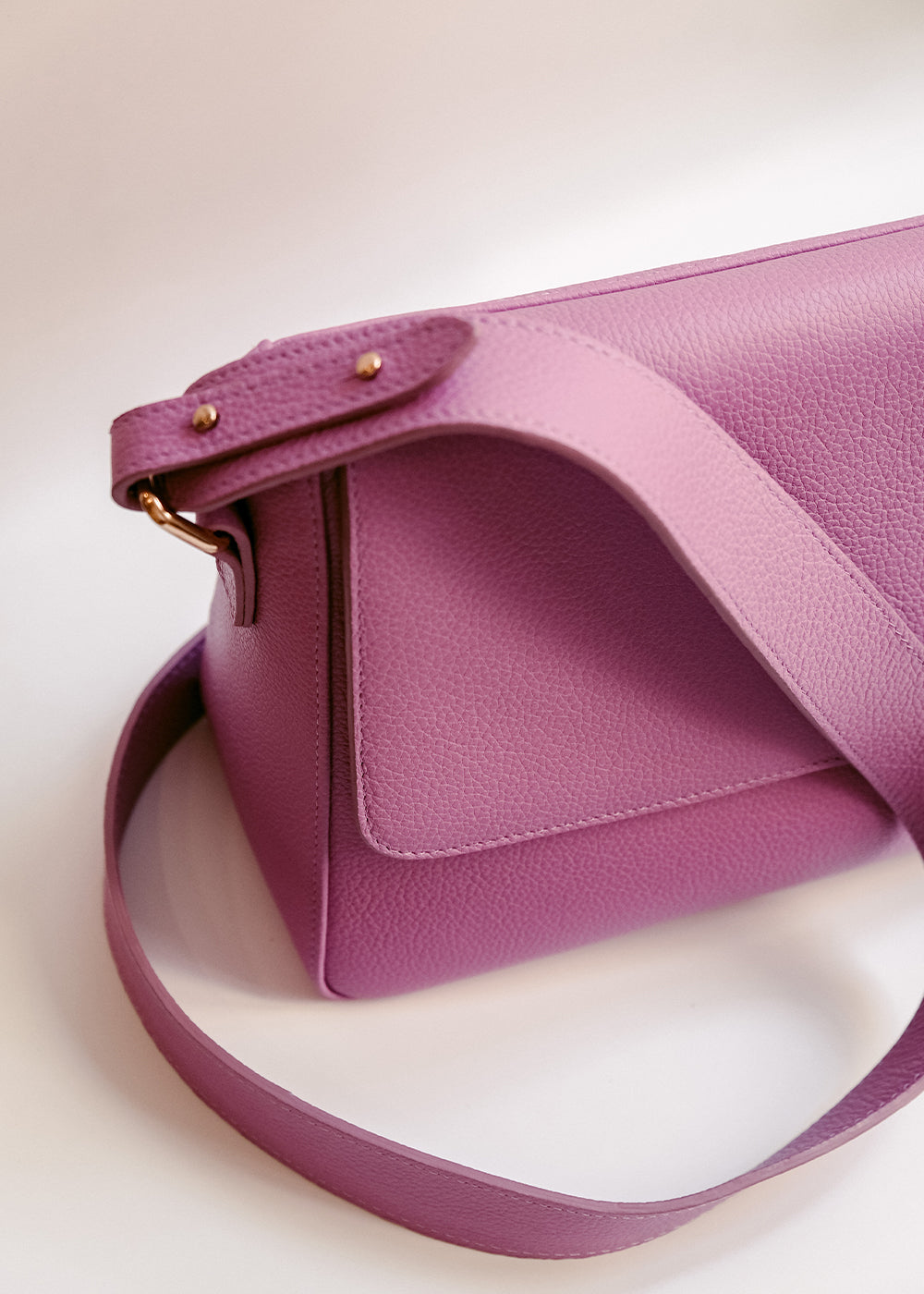 Sac Juliette Mauve