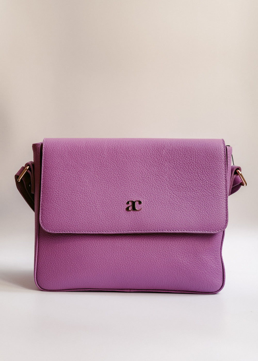Sac Juliette Mauve