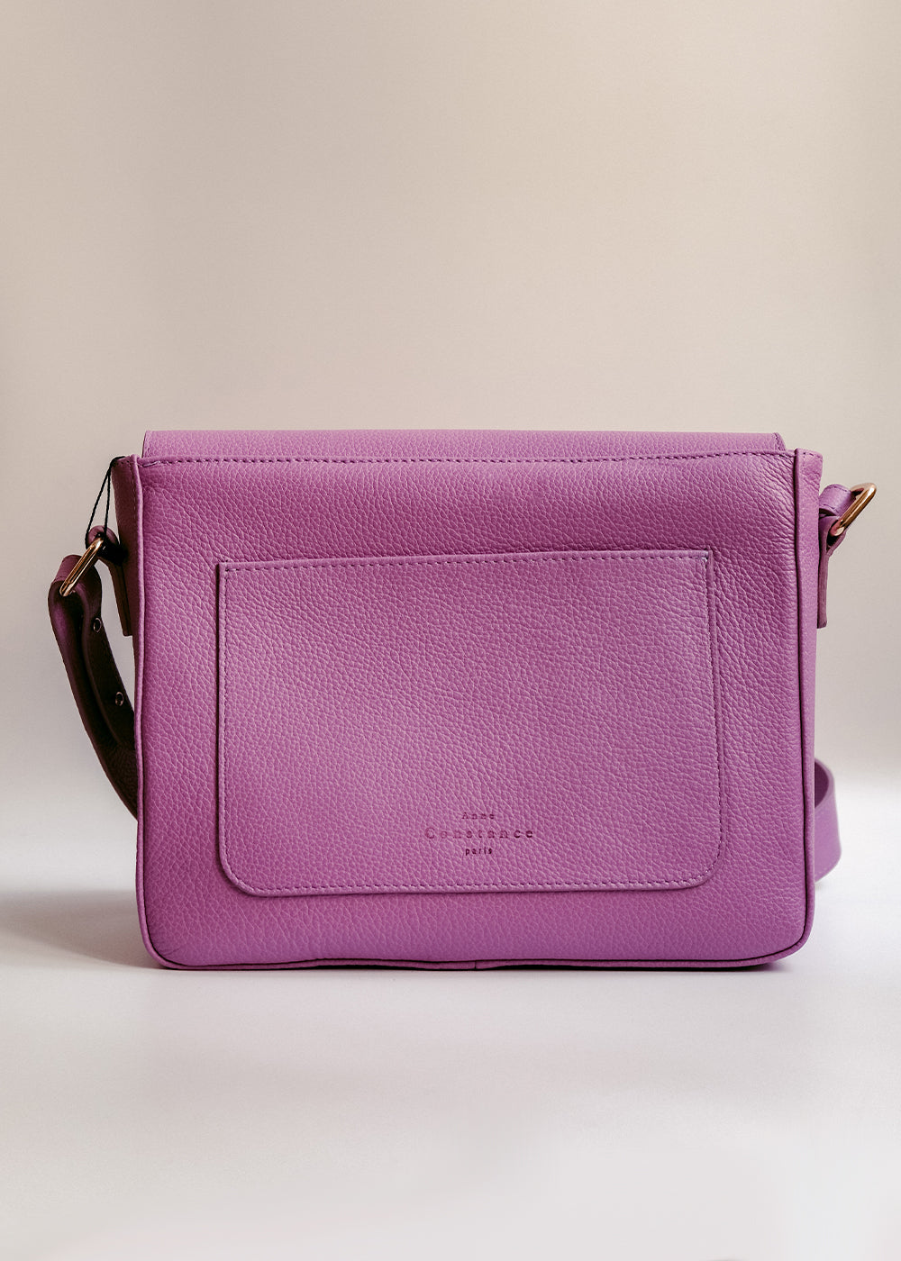 Sac Juliette Mauve