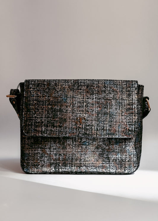 Sac Juliette Tweed