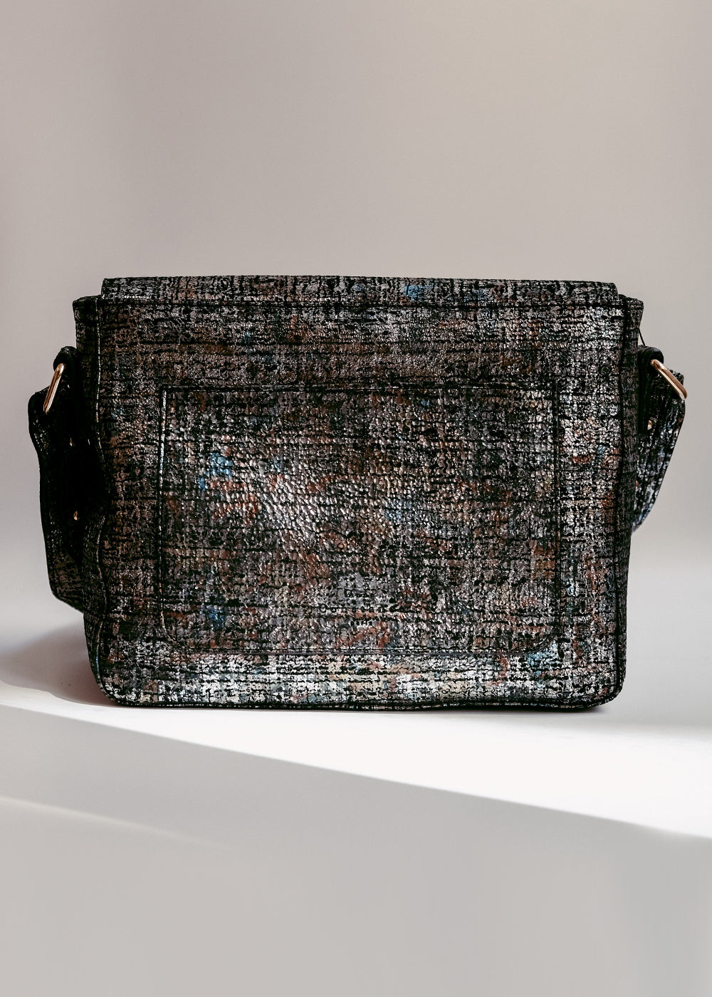Sac Juliette Tweed