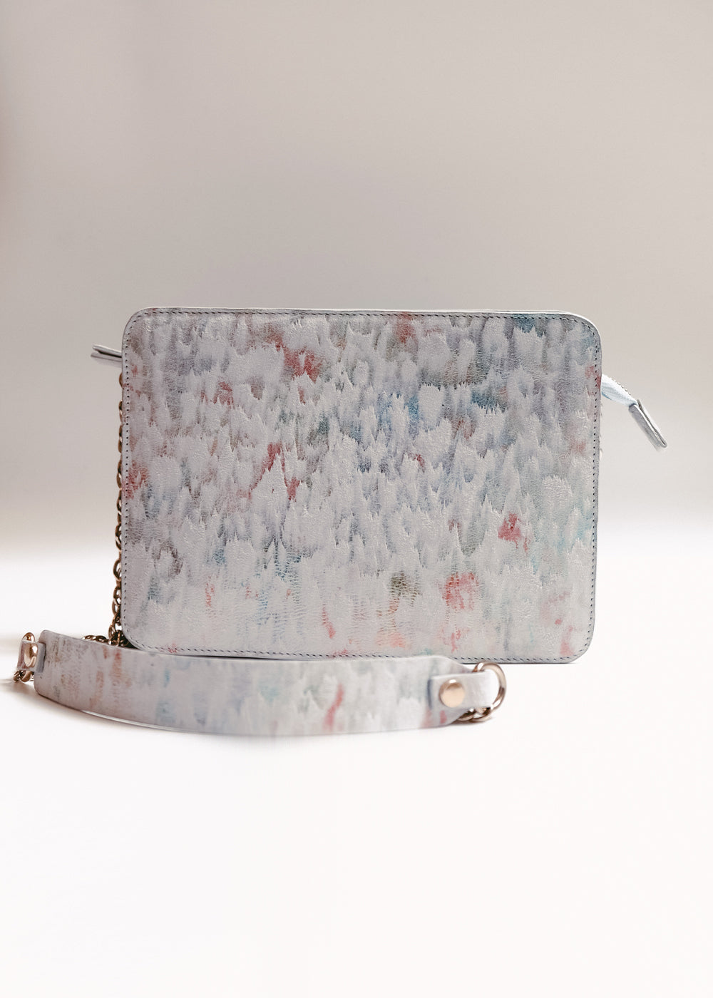 Sac Jeanne Arc en Ciel