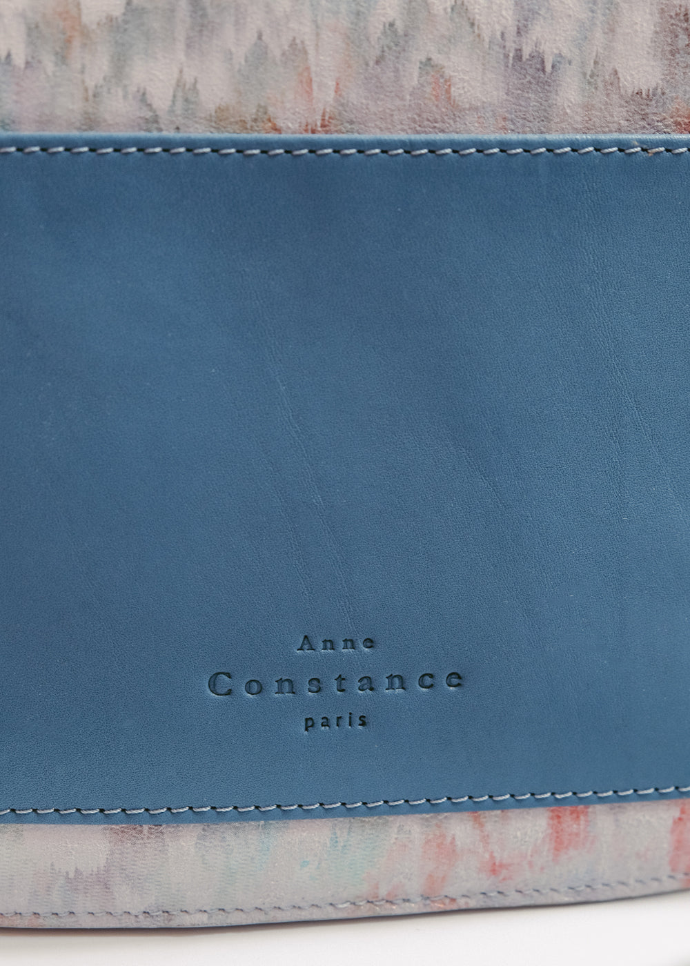 Sac Jeanne Arc en Ciel