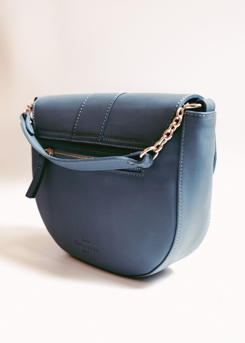 Sac Janette Bleu