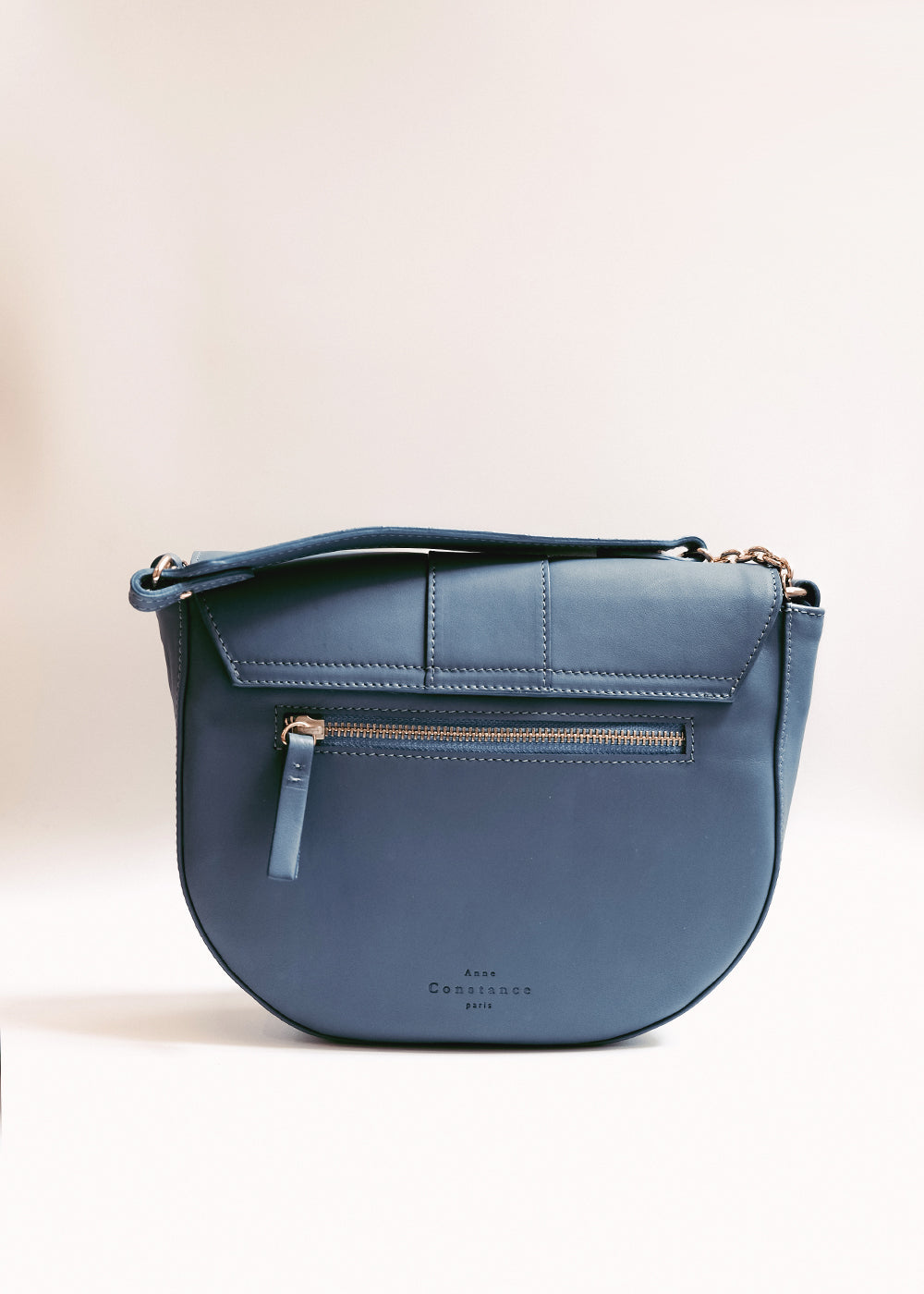 Sac Janette Bleu