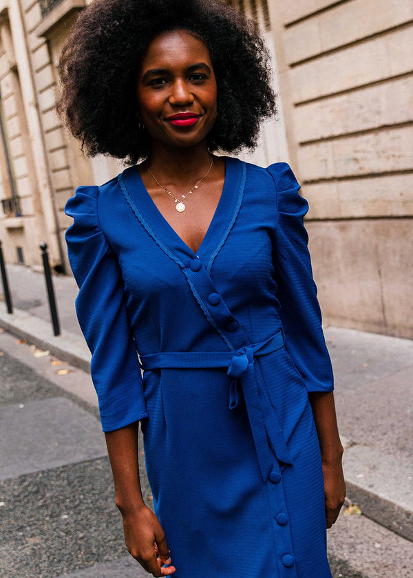 Robe Irène