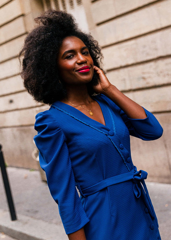 Robe Irène