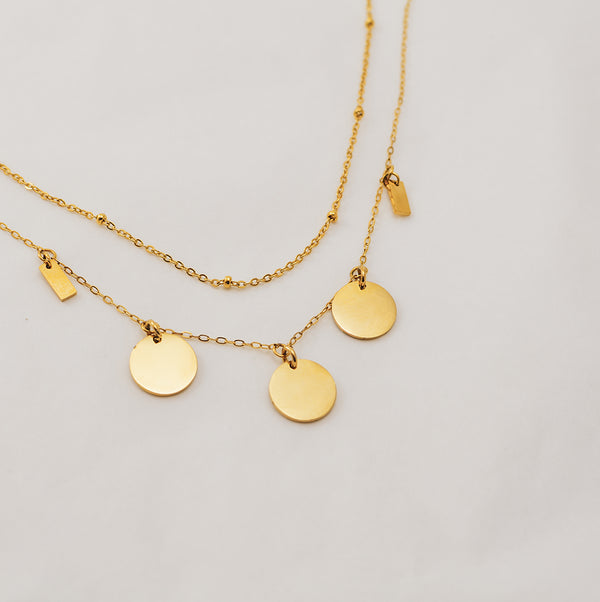 Collier Montmartre