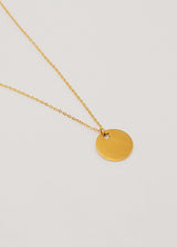 Collier Lazare