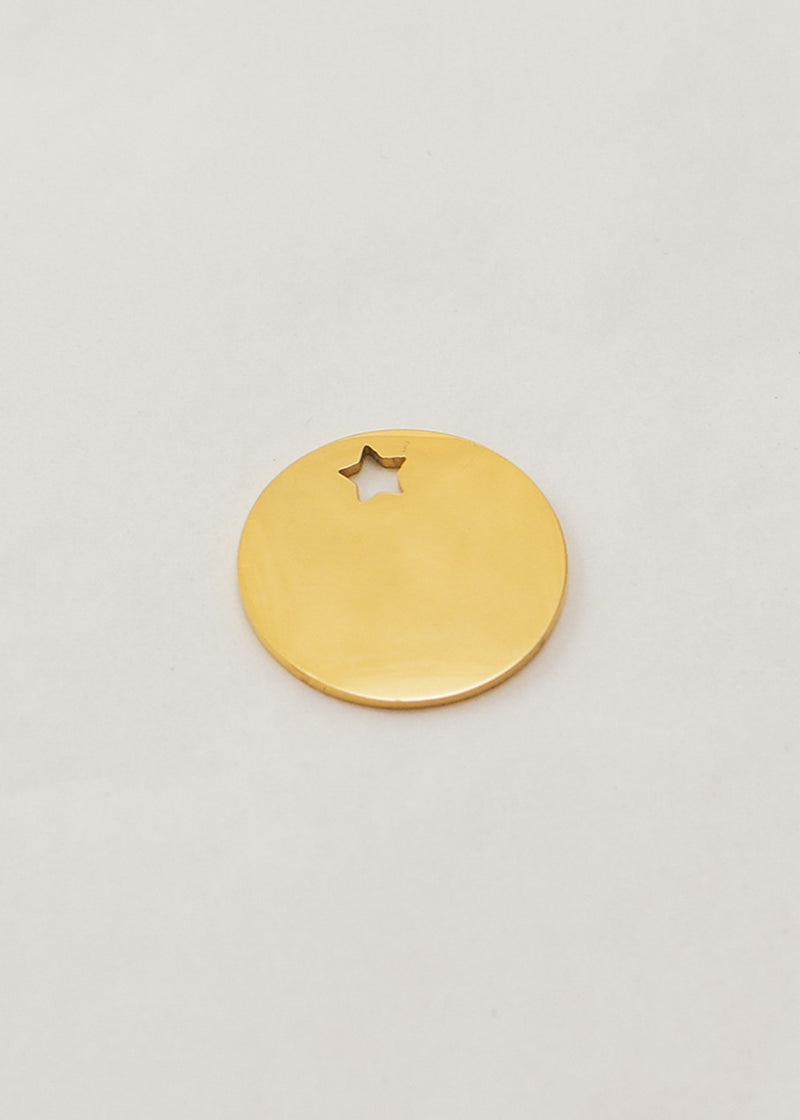 Collier Lazare