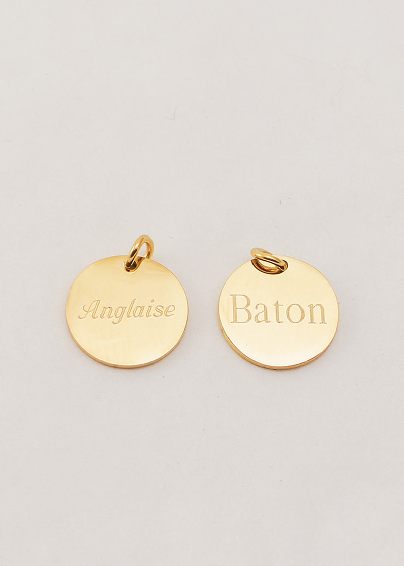 Collier Montparnasse