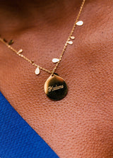 Collier Montparnasse
