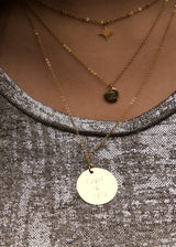 Collier Austerlitz