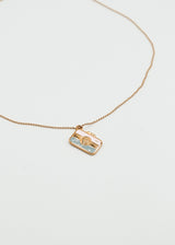 Photo Necklace
