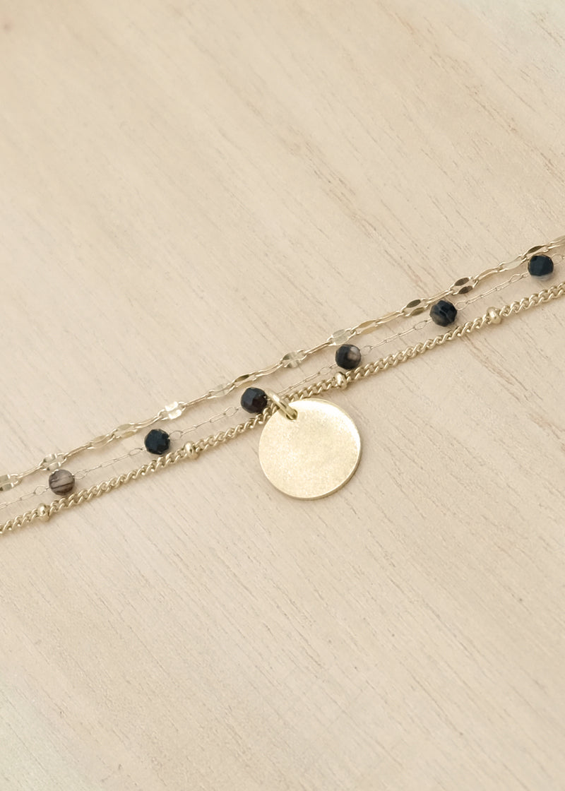 Bracelet Belleville