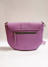 Purple Janette Bag