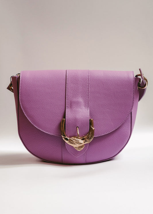 Sac Janette Mauve