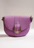 Purple Janette Bag