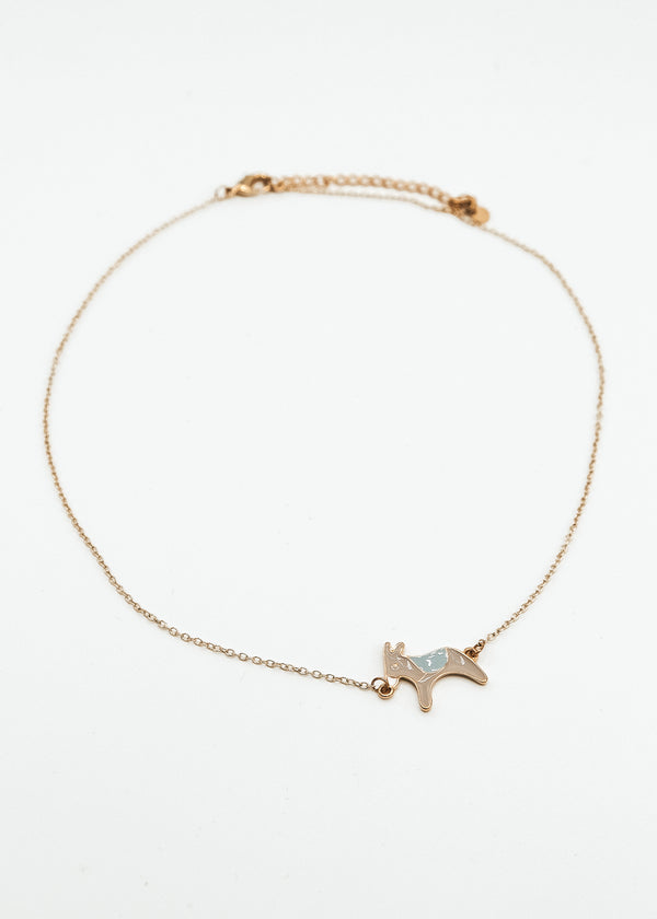 Nostalgia Necklace